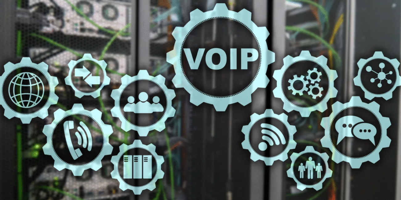 VOIP
