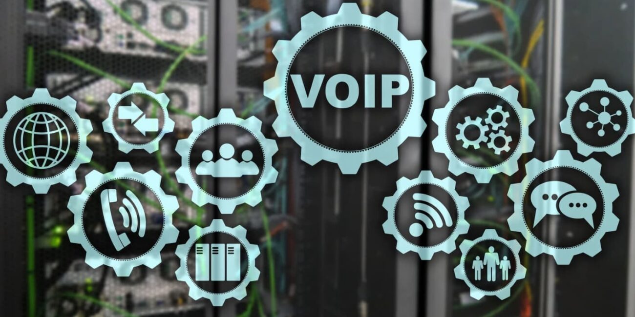 VOIP