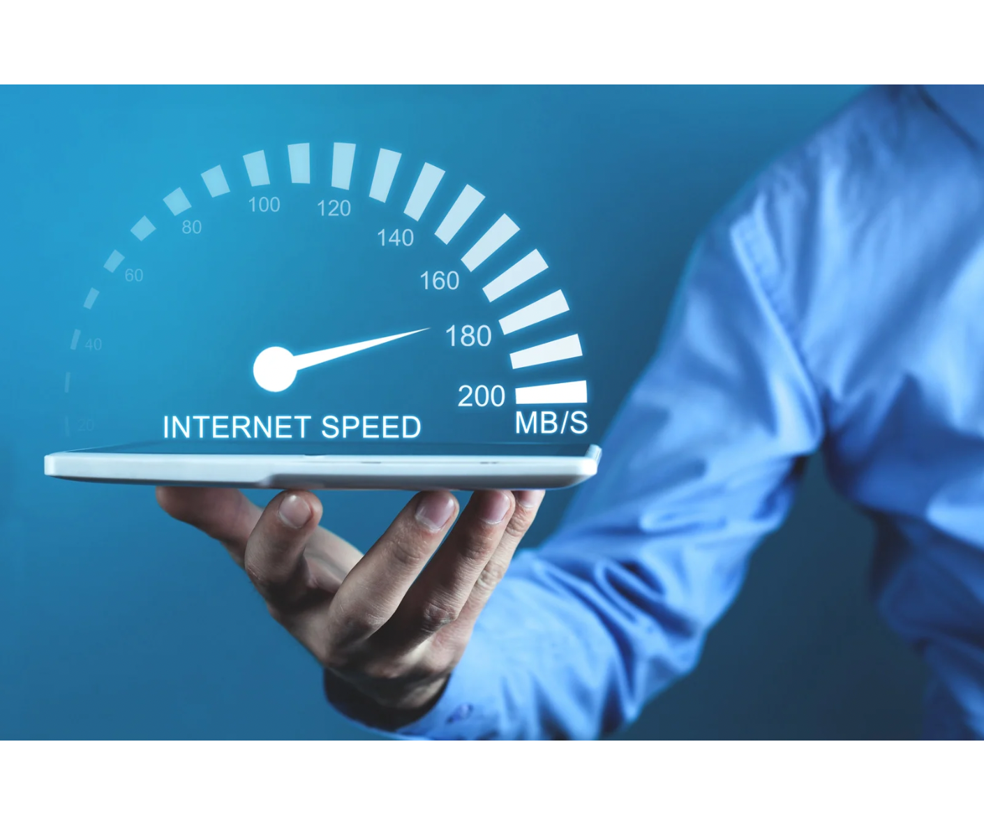 Fiber internet