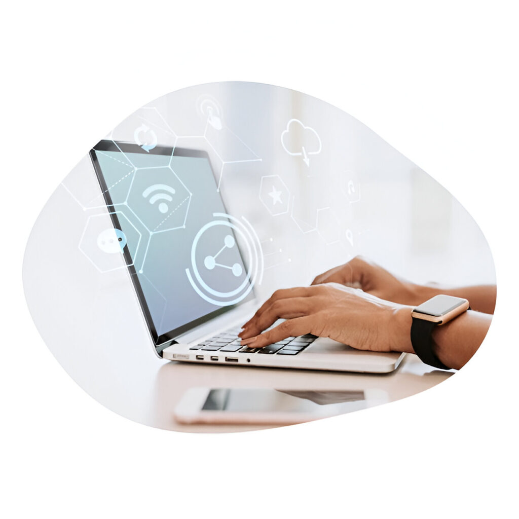 LondonIT computer