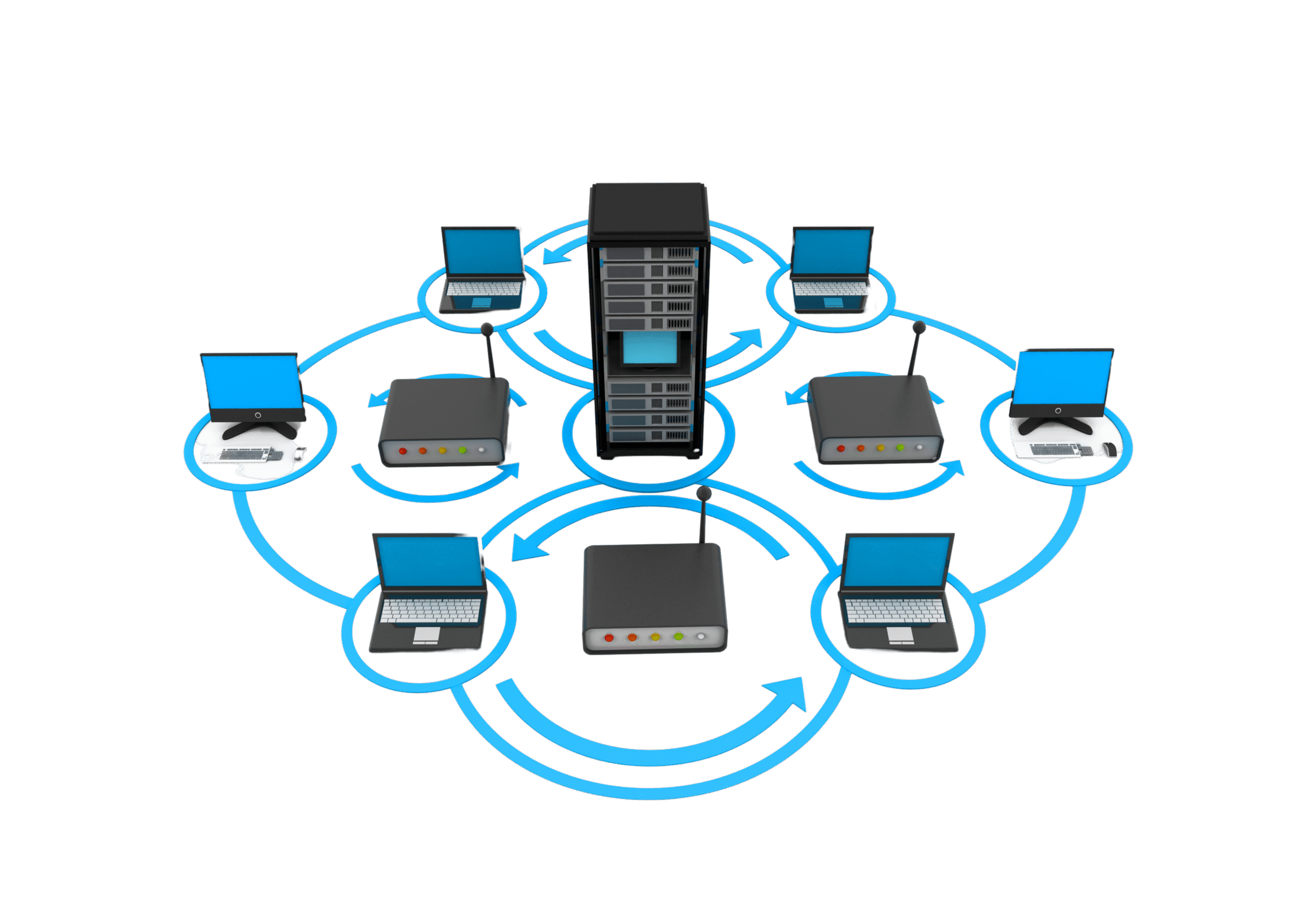Fiber internet
