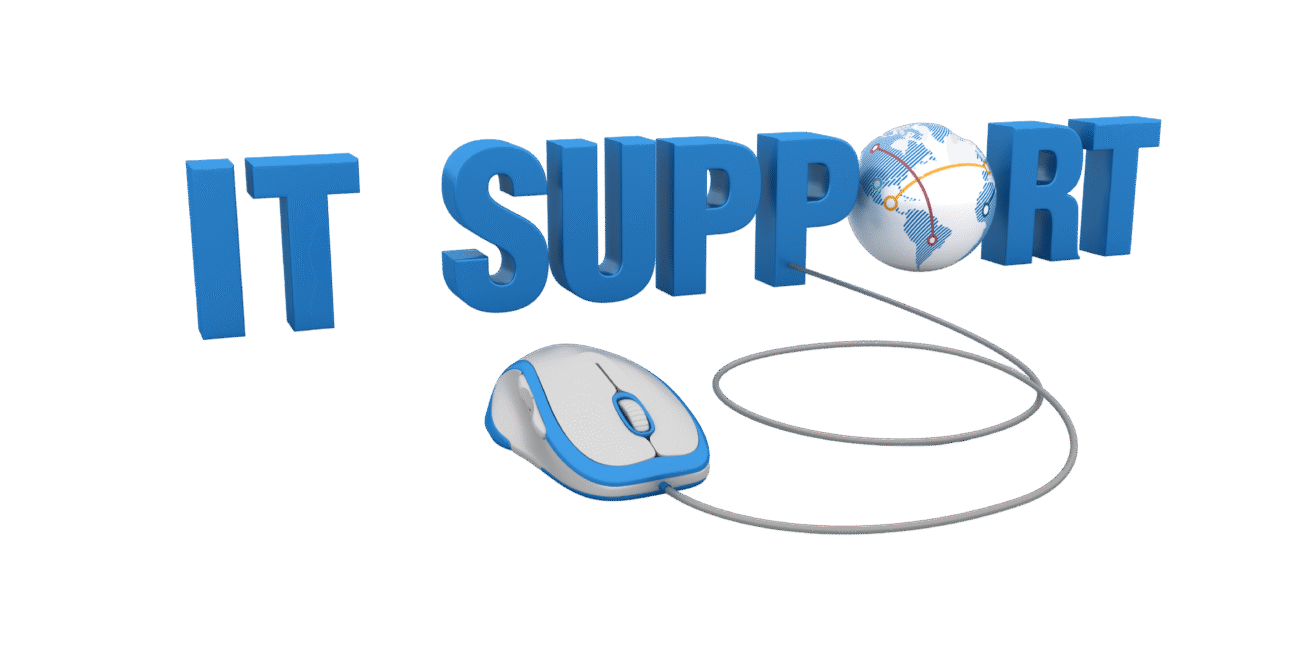 It support