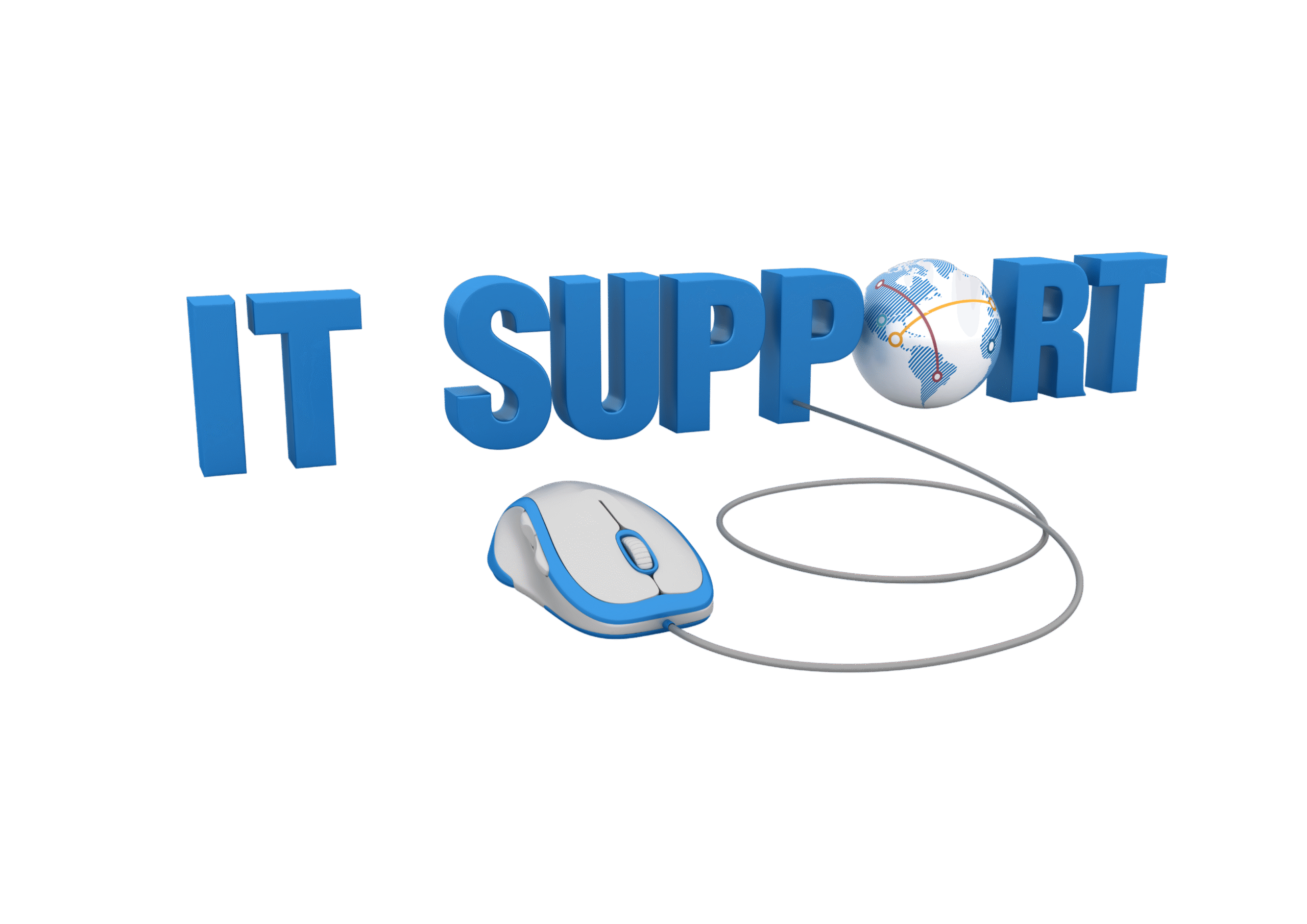 It support