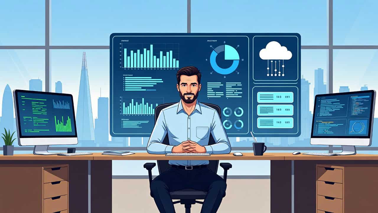 Business Internet Technology Management