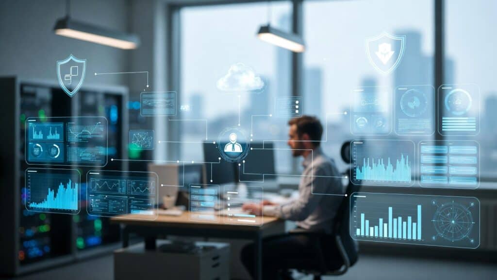 It Business Management